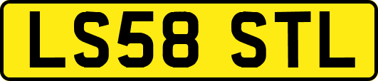 LS58STL