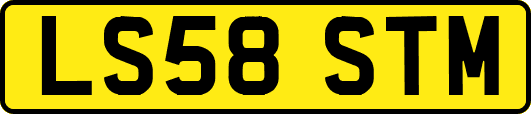 LS58STM