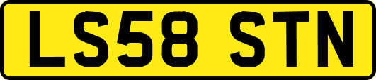 LS58STN