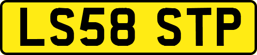 LS58STP