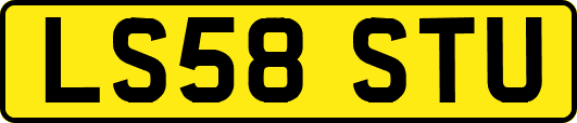 LS58STU