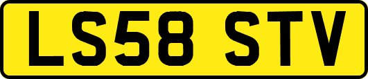 LS58STV