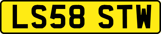 LS58STW