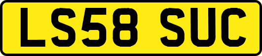 LS58SUC