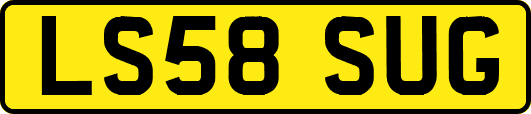 LS58SUG