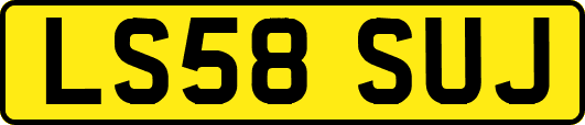 LS58SUJ
