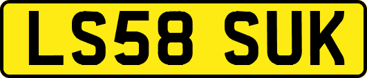 LS58SUK