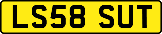 LS58SUT