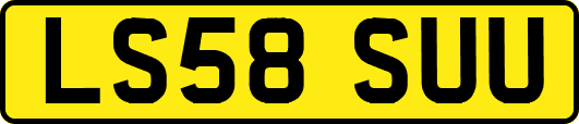 LS58SUU