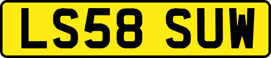 LS58SUW