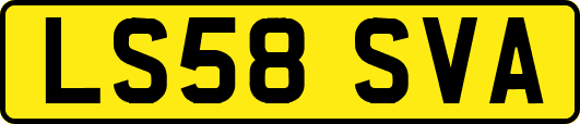 LS58SVA