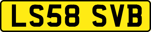 LS58SVB