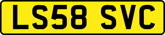 LS58SVC