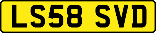 LS58SVD