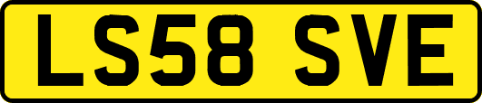 LS58SVE