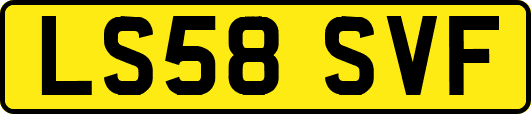 LS58SVF