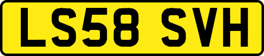 LS58SVH
