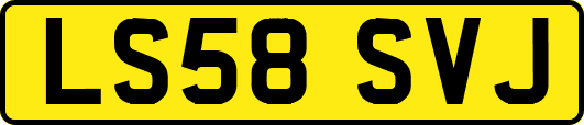 LS58SVJ
