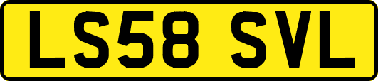 LS58SVL
