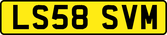LS58SVM