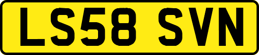LS58SVN