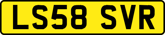 LS58SVR