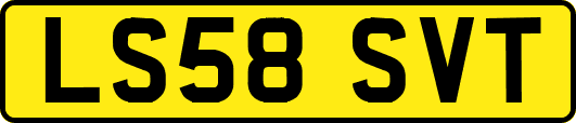 LS58SVT