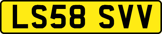 LS58SVV