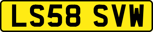 LS58SVW
