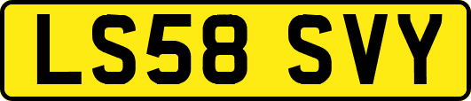 LS58SVY