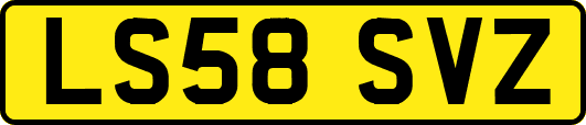 LS58SVZ