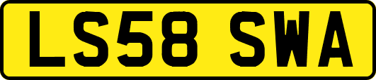 LS58SWA