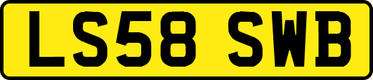LS58SWB