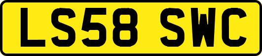 LS58SWC