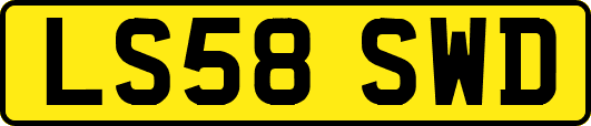 LS58SWD