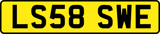 LS58SWE