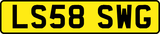LS58SWG