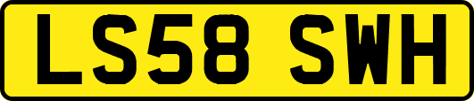 LS58SWH