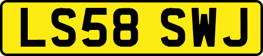 LS58SWJ