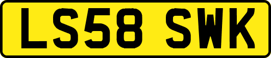 LS58SWK