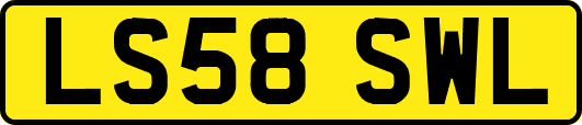 LS58SWL