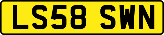 LS58SWN