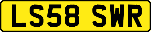 LS58SWR