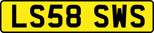 LS58SWS