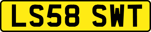 LS58SWT