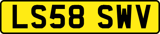LS58SWV