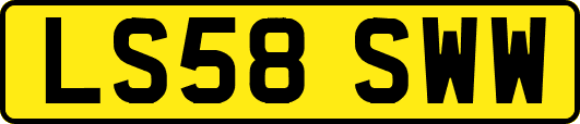 LS58SWW