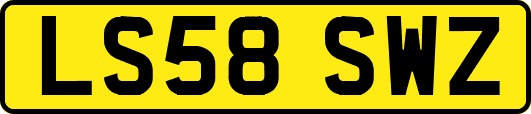 LS58SWZ