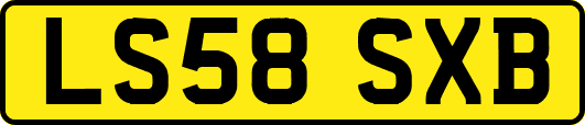 LS58SXB