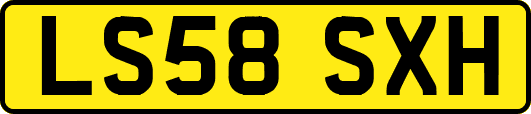 LS58SXH